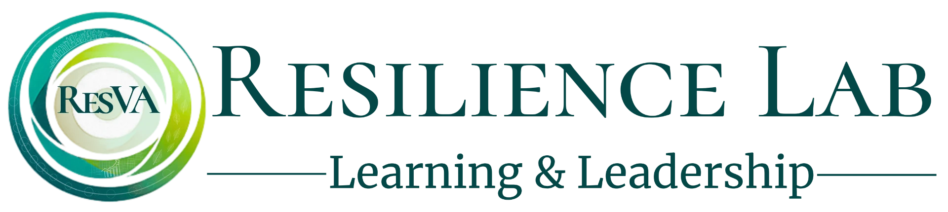 Resilience Lab — Learning & Leadership